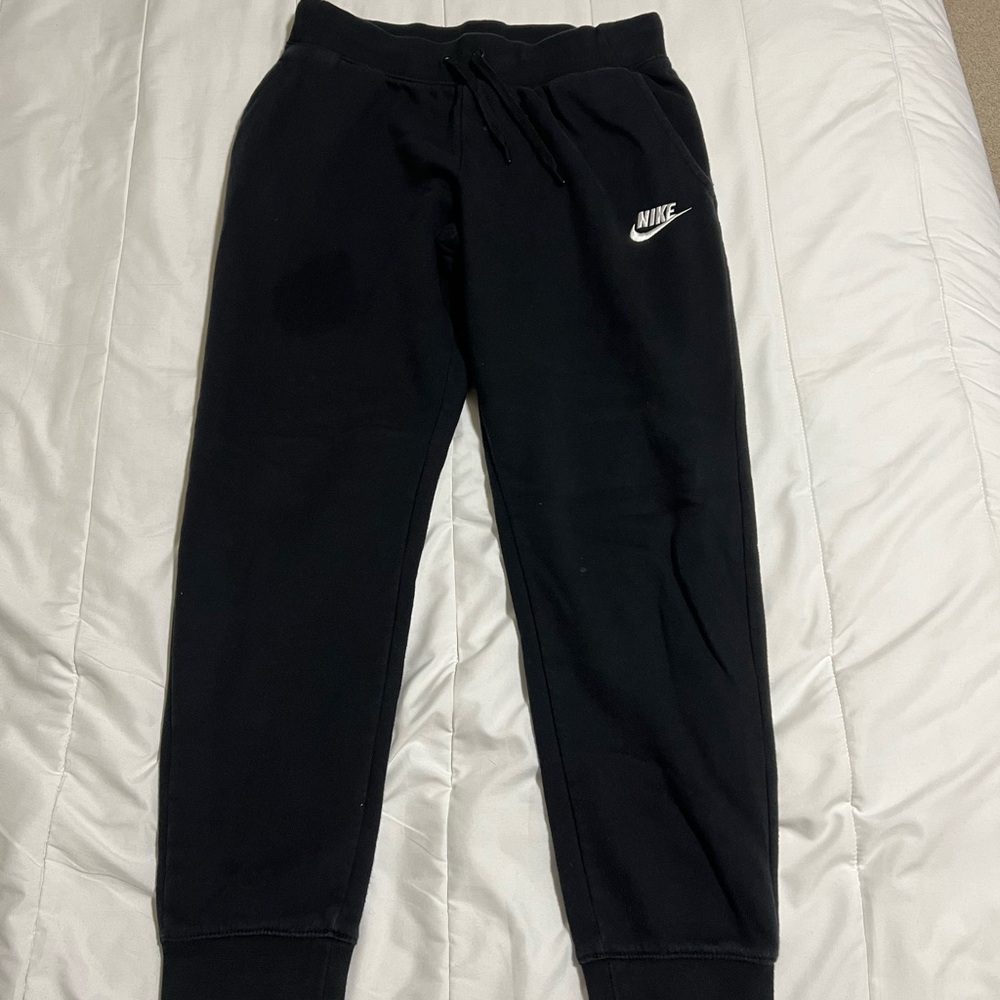 Nike sweatpants